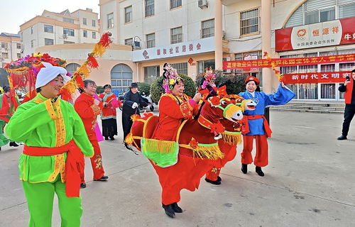 歡歌笑語鬧元宵，鄰里情深暖頤和——華龍區黃河辦頤和社區元宵節文藝活動策劃方案